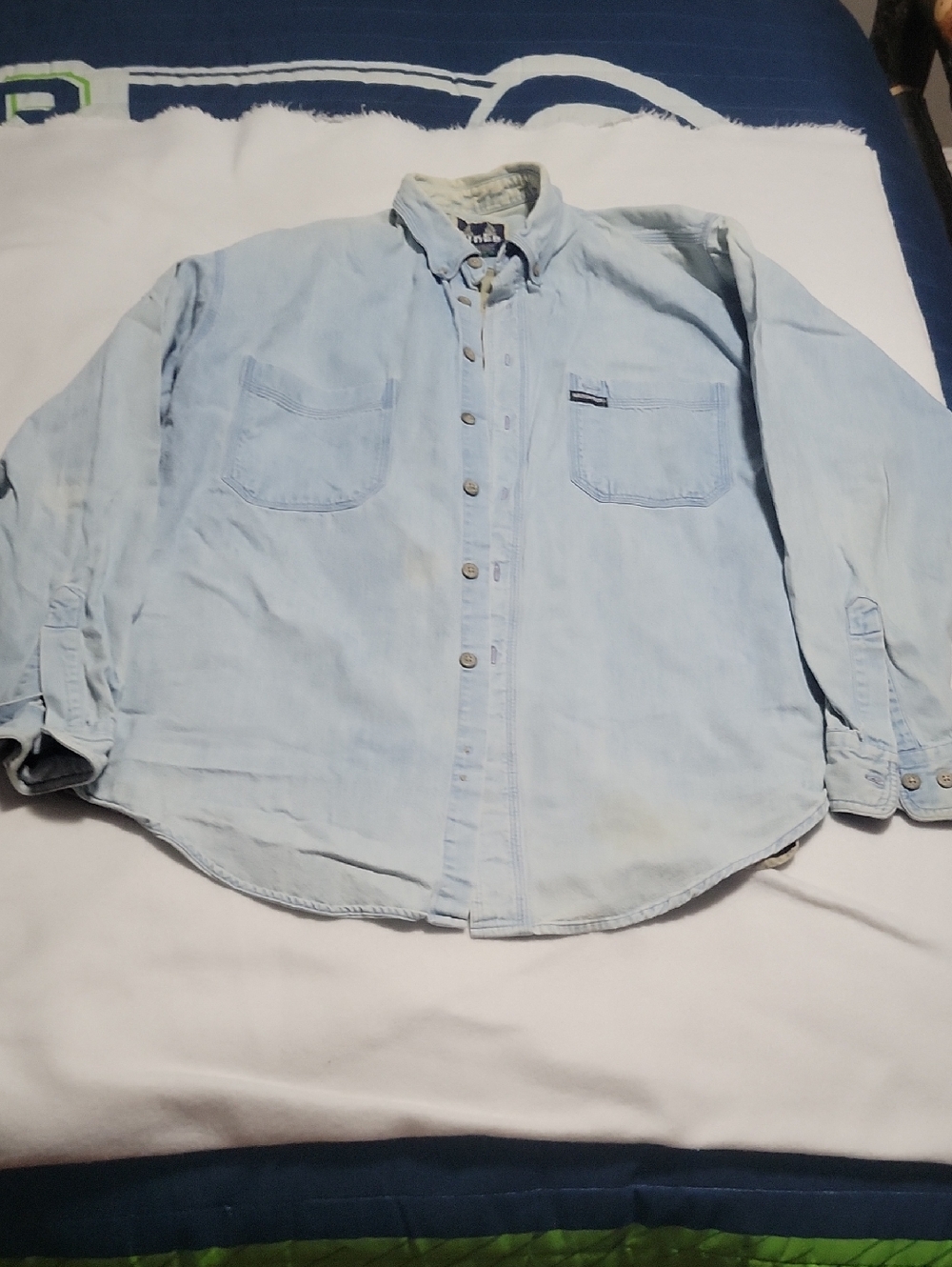 Harley Davidson Shirt